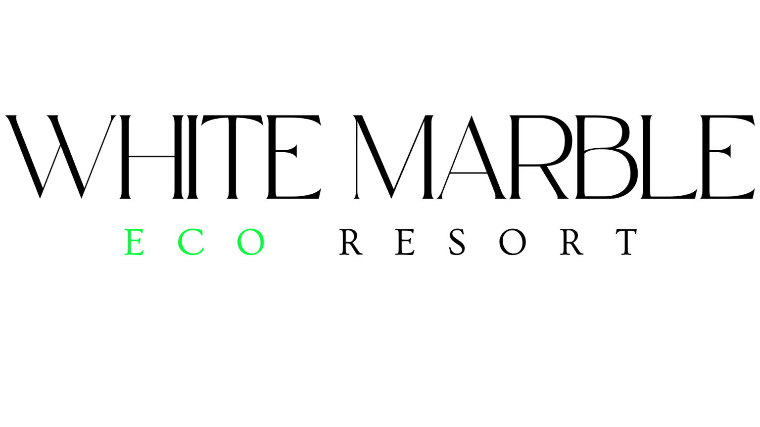 eco resort